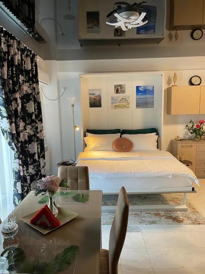 Peacock Studio Navodari Ngoại thất bức ảnh